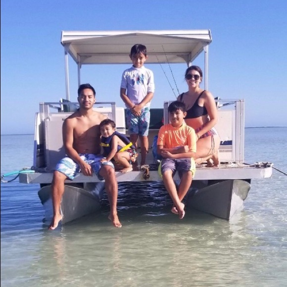 Meet your Posher, Annie - Picture 9 of 16